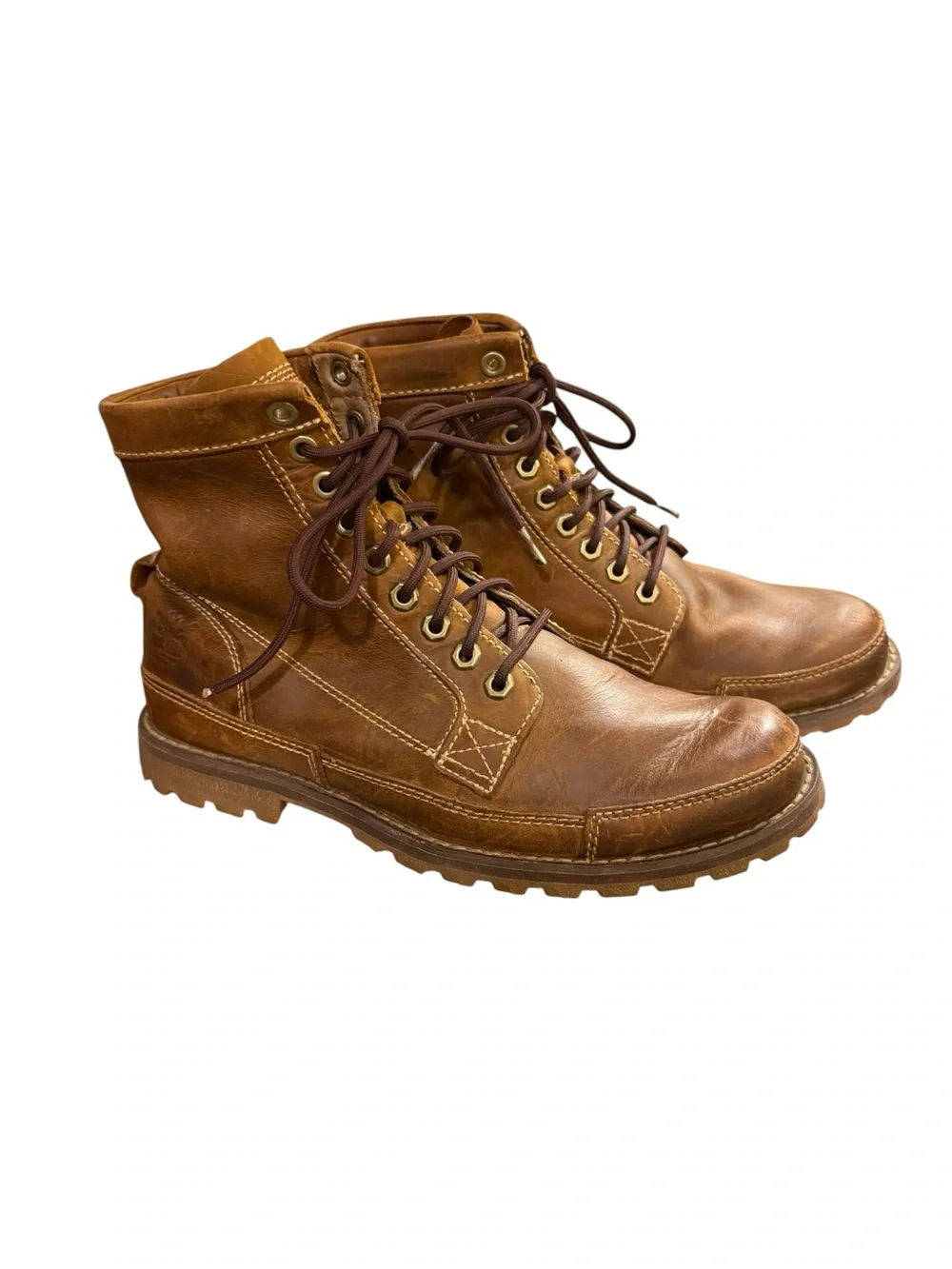 Men's Timberland EarthKeeper’s lace up boot